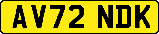 AV72NDK