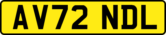 AV72NDL