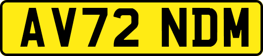 AV72NDM