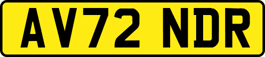 AV72NDR