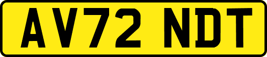 AV72NDT