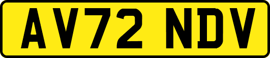 AV72NDV