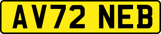 AV72NEB