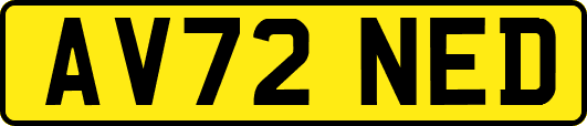 AV72NED