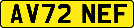 AV72NEF