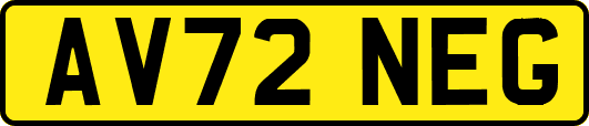 AV72NEG