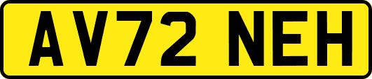 AV72NEH