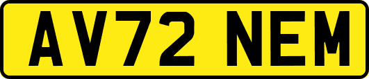 AV72NEM