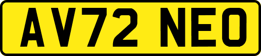 AV72NEO
