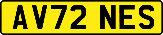 AV72NES