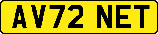 AV72NET