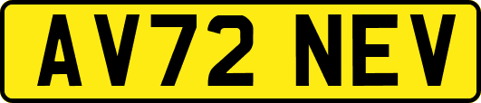AV72NEV
