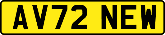 AV72NEW