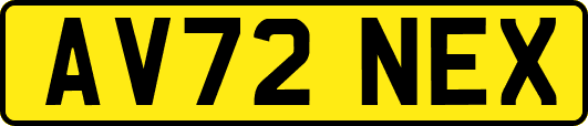 AV72NEX