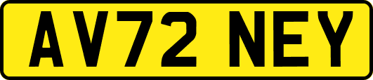 AV72NEY