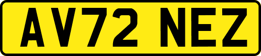 AV72NEZ