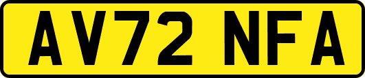 AV72NFA