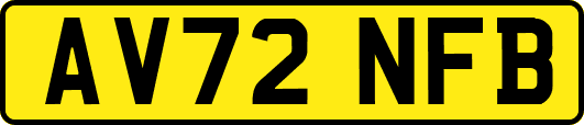 AV72NFB