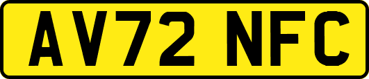 AV72NFC