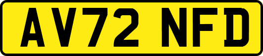 AV72NFD
