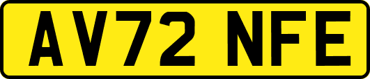 AV72NFE