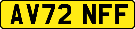 AV72NFF