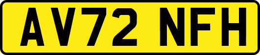 AV72NFH