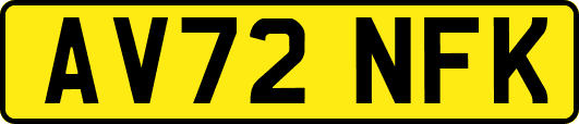 AV72NFK