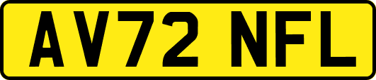 AV72NFL