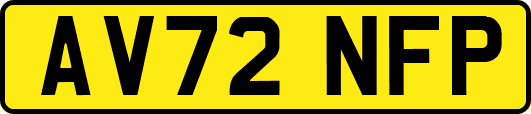 AV72NFP