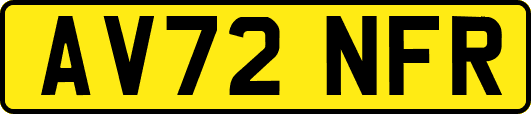 AV72NFR