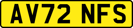 AV72NFS