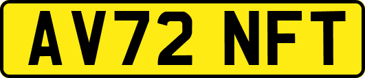 AV72NFT