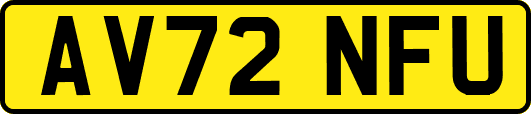 AV72NFU