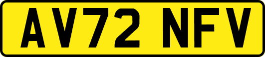 AV72NFV