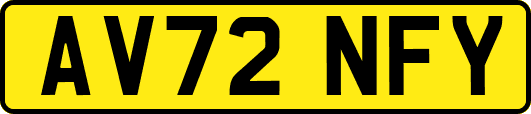 AV72NFY
