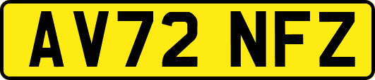 AV72NFZ