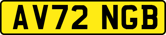 AV72NGB