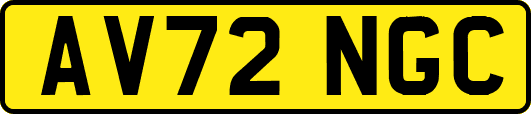 AV72NGC