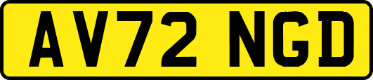 AV72NGD