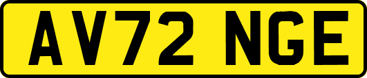 AV72NGE