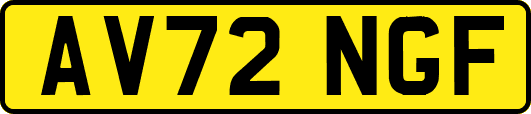AV72NGF