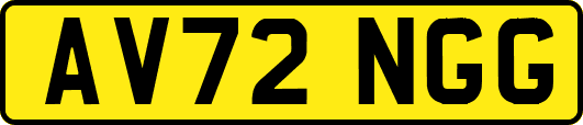 AV72NGG