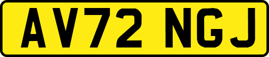 AV72NGJ