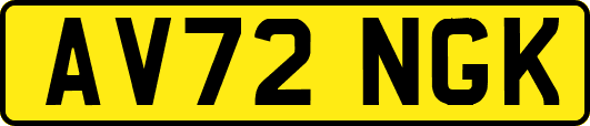 AV72NGK