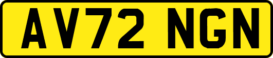 AV72NGN