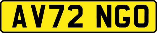 AV72NGO