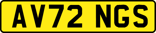 AV72NGS