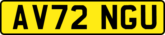 AV72NGU