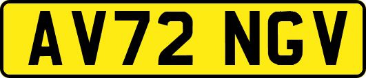 AV72NGV